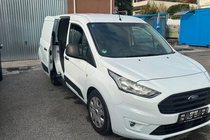 Ford Transit 140.000 km 6.900 &euro; Sindelfingen 71065