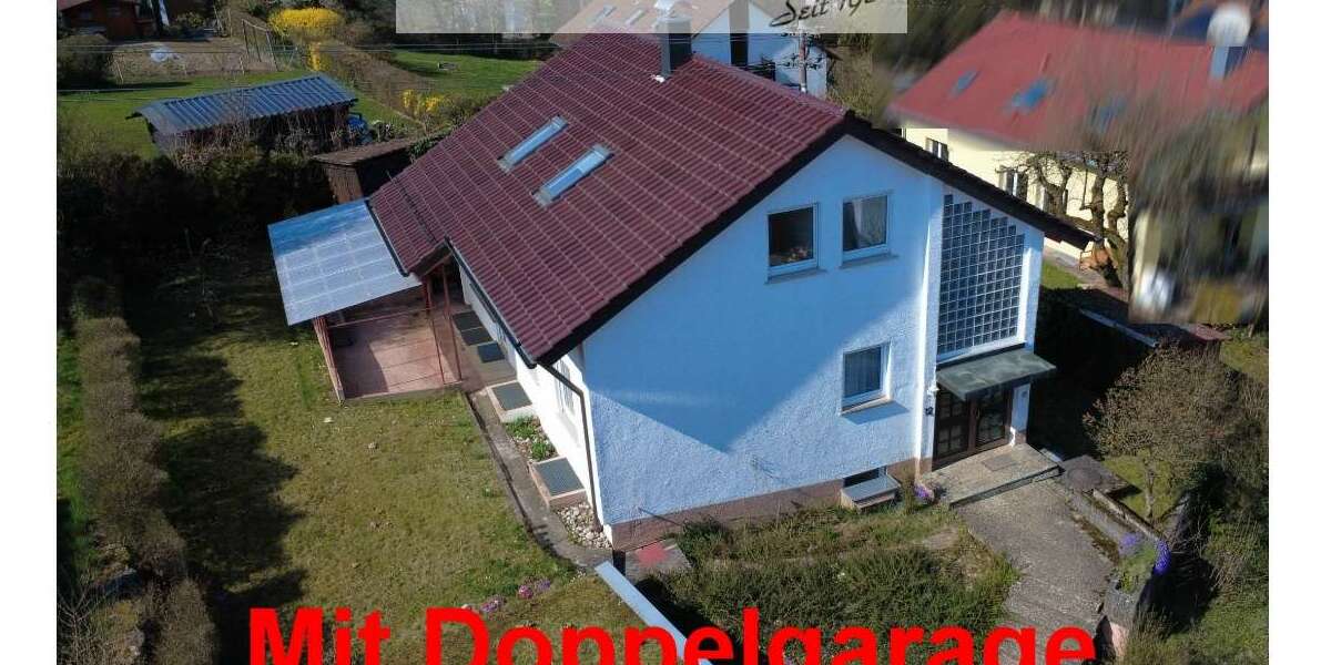 Einfamilienhaus Weissach im Tal - 6.5 Zimmer, 133 m&sup2;, 349.800&euro; | Angebot:24821904