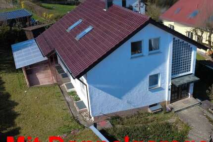 Haus Weissach im Tal - 6.5 Zimmer, 133 m&sup2;, 349.800&euro; | Angebot:24821904