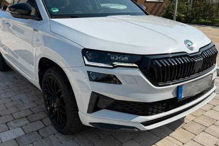 Skoda Karoq 50.771 km 29.200 &euro; Zell unter Aichelberg 73119