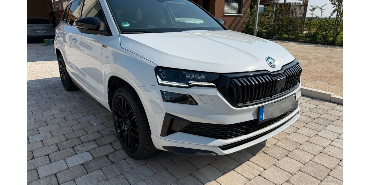 Skoda Karoq 50.771 km 29.200 &euro; Zell unter Aichelberg 73119
