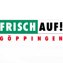 FRISCH AUF! - Rhein Neckar Löwen 17.09.2026 EWS Arena