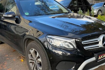 Mercedes-Benz GLC 220 190.400 km 20.900 &euro; Ludwigsburg 71638