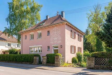 Haus Nürtingen - 7 Zimmer, 200 m&sup2;, 695.000&euro; | Angebot:27710635