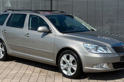 Skoda Octavia 146.000 km 6.900 &euro; Murrhardt 71540