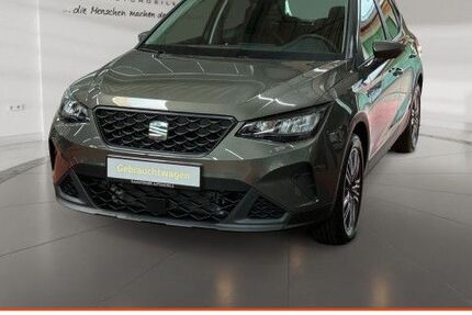 Seat Arona 3.500 km 25.960 &euro; Nürtingen 72622