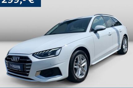 Audi A4 55.528 km 30.930 &euro; Wendlingen 73240