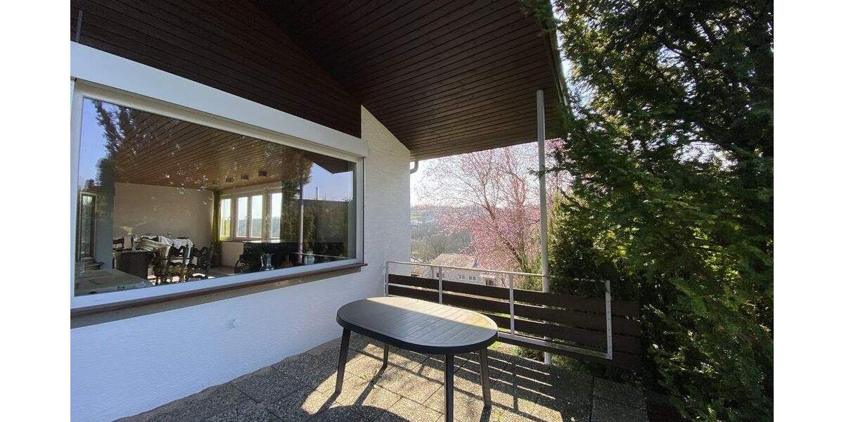 Einfamilienhaus Vaihingen an der Enz / Aurich Aurich - 5 Zimmer, 125 m&sup2;, 395.000&euro; | Angebot:25727054