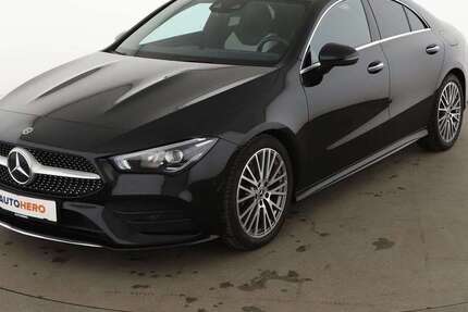 Mercedes-Benz CLA 200 80.165 km 28.390 &euro; Stuttgart 70195