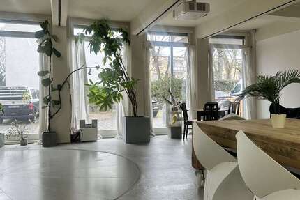 Wohnung Stuttgart Stuttgart-Ost - 4 Zimmer, 225 m&sup2;, 949.000&euro; | Angebot:23784143