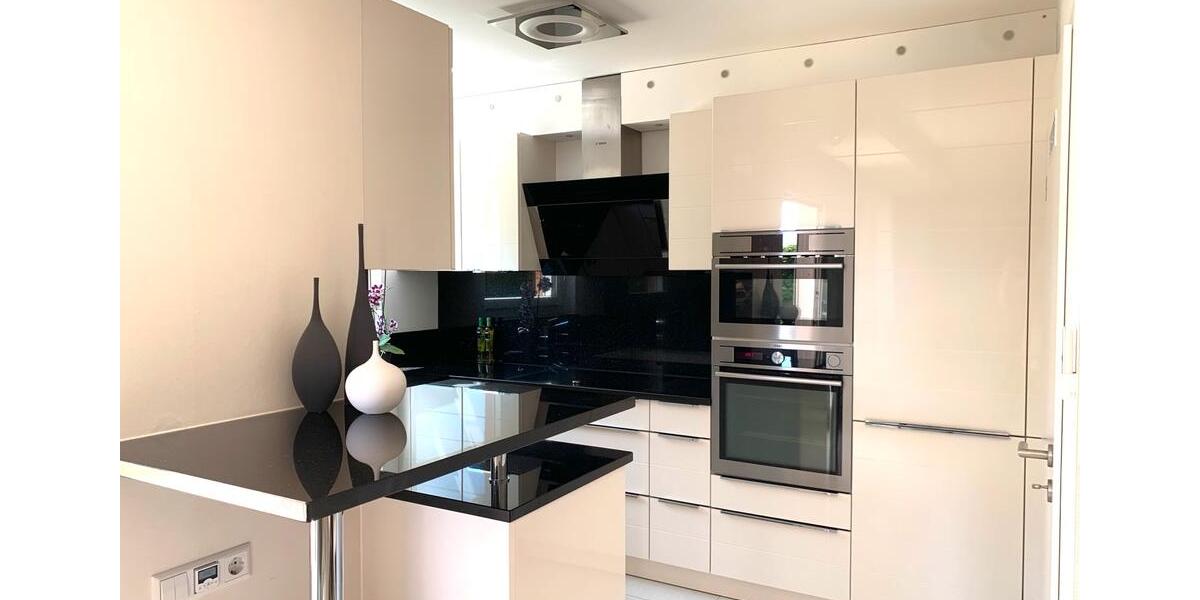 Erdgeschoßwohnung Remseck am Neckar - 4.5 Zimmer, 101 m&sup2;, 629.000&euro; | Angebot:25472231