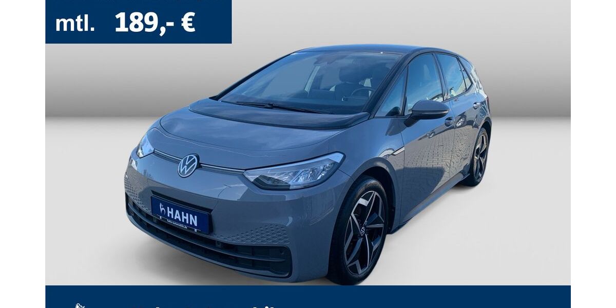 VW ID.3 26.336 km 19.430 &euro; Wendlingen 73240