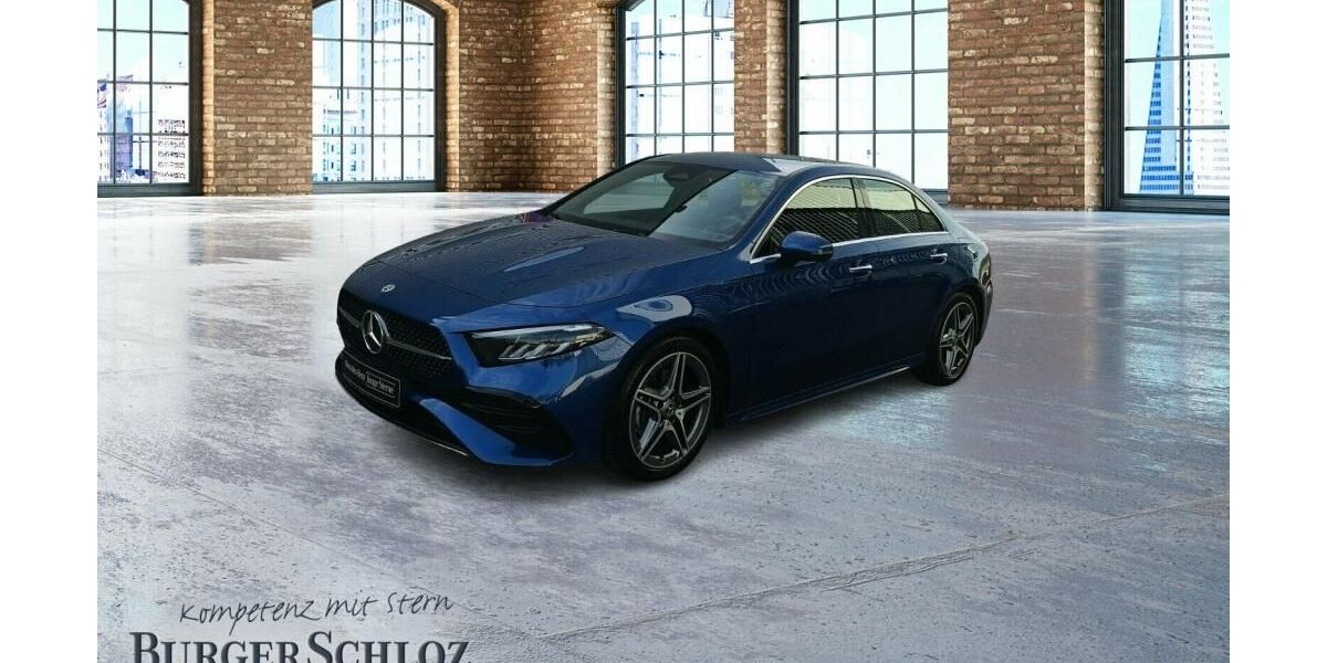 Mercedes-Benz A 200 7.055 km 33.790 &euro; Uhingen 73066