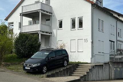 Wohnung Affalterbach - 2.5 Zimmer, 54 m&sup2;, 215.000&euro; | Angebot:26039833