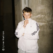 Yung Pepp - Die große kleine Tour 2026 11.10.2026 Schräglage Stuttgart