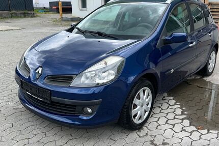 Renault Clio 204.032 km 2.299 &euro; Uhingen 73066
