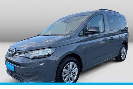 VW Caddy 11.580 km 28.390 &euro; Bietigheim-Bissingen 74321