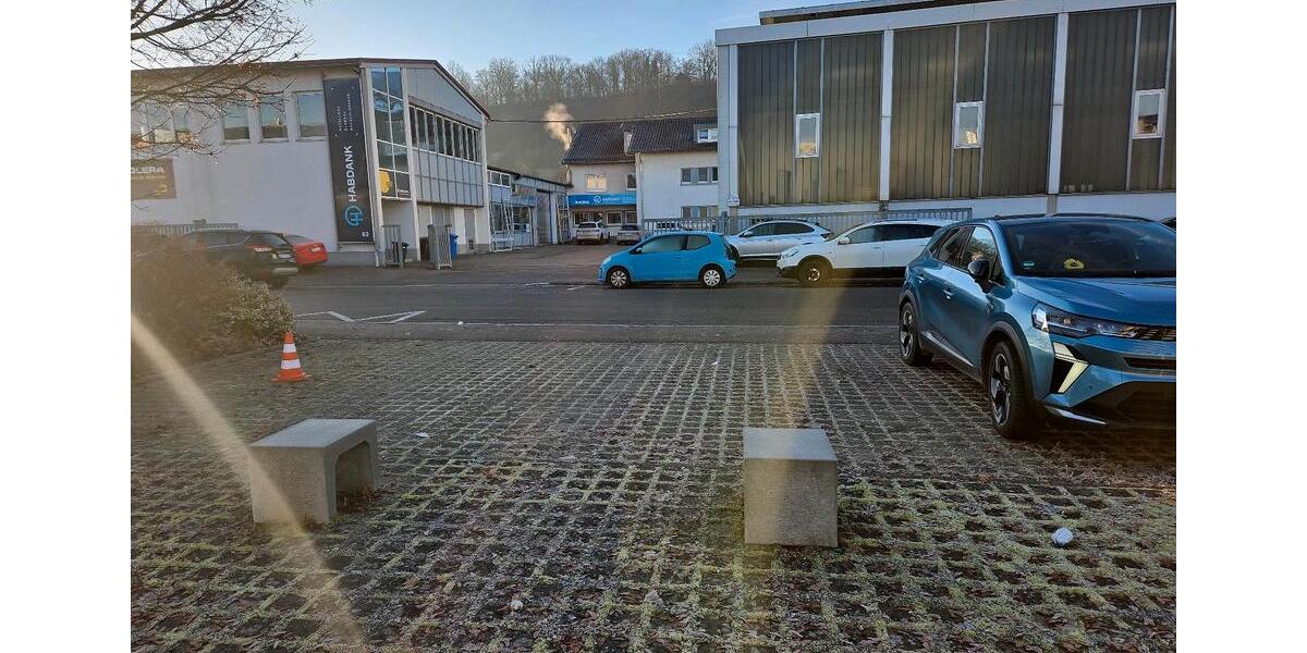 Gewerbeobjekt Göppingen Faurndau - 25&euro; | Angebot:24183210