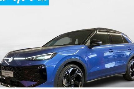 VW T-Roc 6.404 km 41.830 &euro; Stuttgart 70563