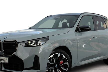 BMW X3 M50 13.790 km 69.490 &euro; Filderstadt 70794
