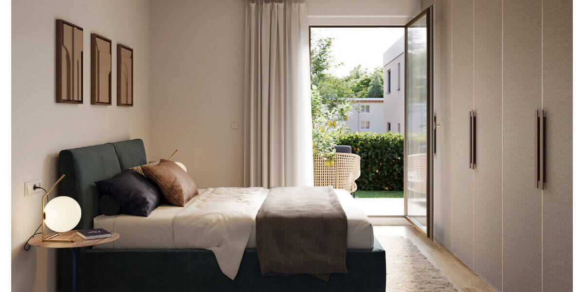 Etagenwohnung Tamm - 4 Zimmer, 97 m&sup2;, 666.200&euro; | Angebot:25746106