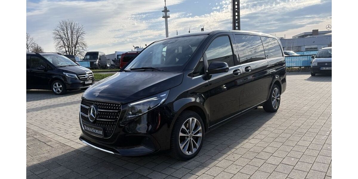 Mercedes-Benz V 300 13.956 km 86.860 &euro; Schorndorf 73614