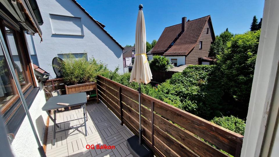 Einfamilienhaus Esslingen am Neckar Pliensauvorstadt - 7 Zimmer, 127 m&sup2;, 439.000&euro; | Angebot:27255830