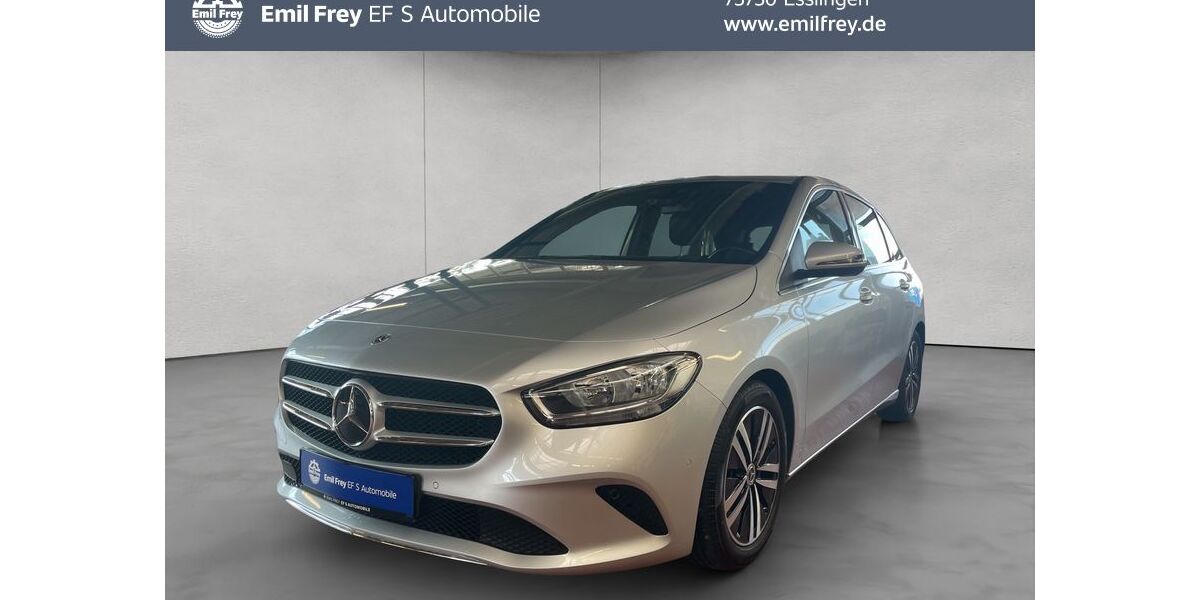 Mercedes-Benz B 180 36.540 km 21.890 &euro; Esslingen 73730