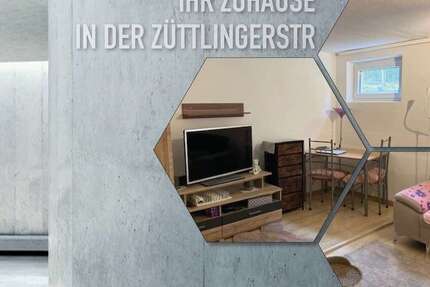 Wohnung Stuttgart Mühlhausen - 2.5 Zimmer, 65 m&sup2;, 530&euro; | Angebot:26059864