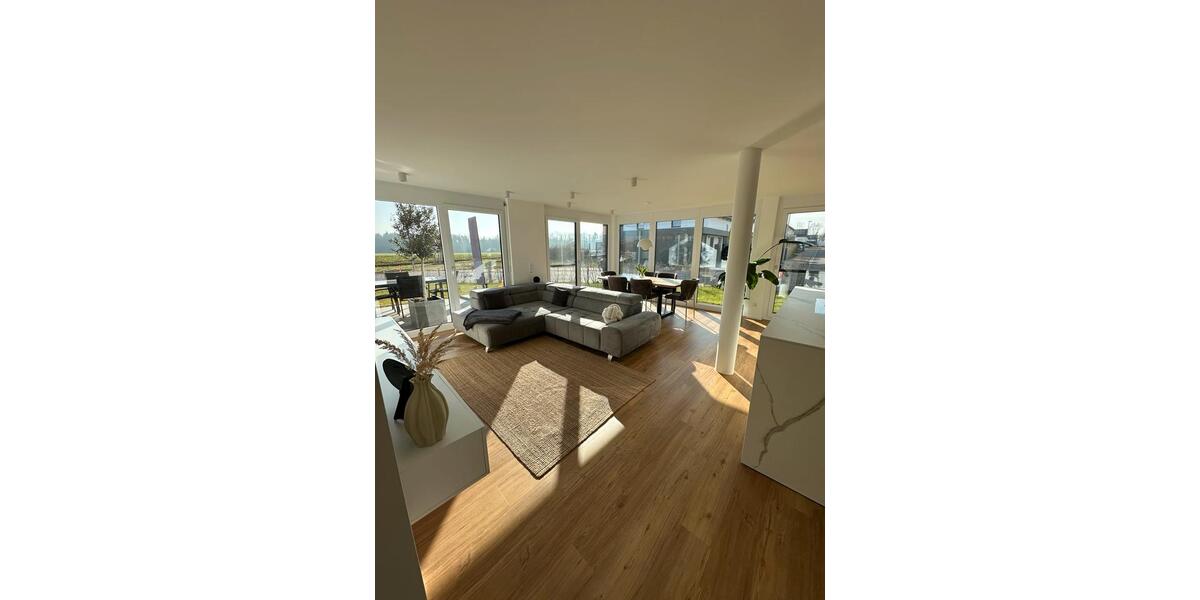Erdgeschoßwohnung Freudental - 4 Zimmer, 108 m&sup2;, 598.000&euro; | Angebot:24738014