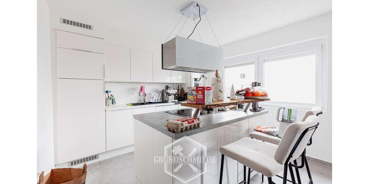 Maisonettenwohnung Stuttgart Birkach - 3 Zimmer, 90 m&sup2;, 1.400&euro; | Angebot:25646889