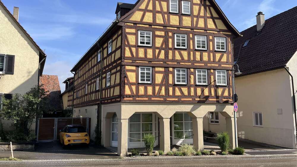 Gewerbeobjekt Hemmingen - 1.740&euro; | Angebot:25196052