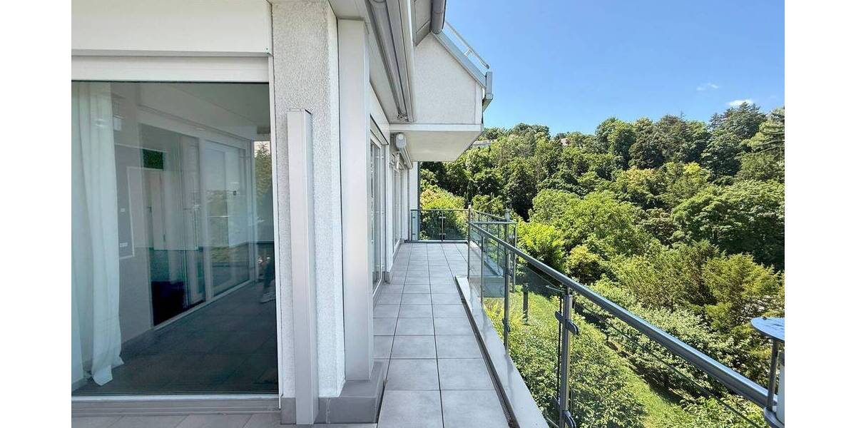 Etagenwohnung Stuttgart Süd - 4 Zimmer, 210 m&sup2;, 1.690.000&euro; | Angebot:25749367