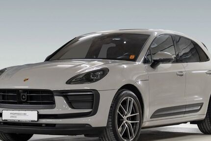 Porsche Macan 32.300 km 74.900 &euro; Stuttgart 70469
