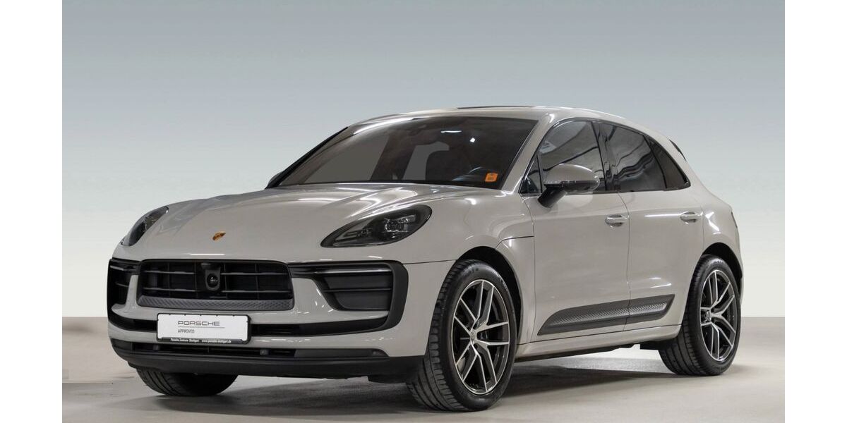 Porsche Macan 32.300 km 74.900 &euro; Stuttgart 70469