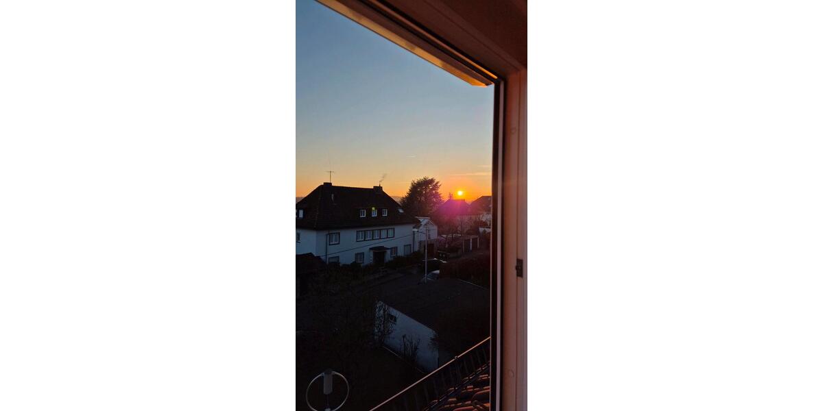 Dachgeschoßwohnung Stuttgart Stuttgart-West - 3 Zimmer, 53 m&sup2;, 1.250&euro; | Angebot:25902068