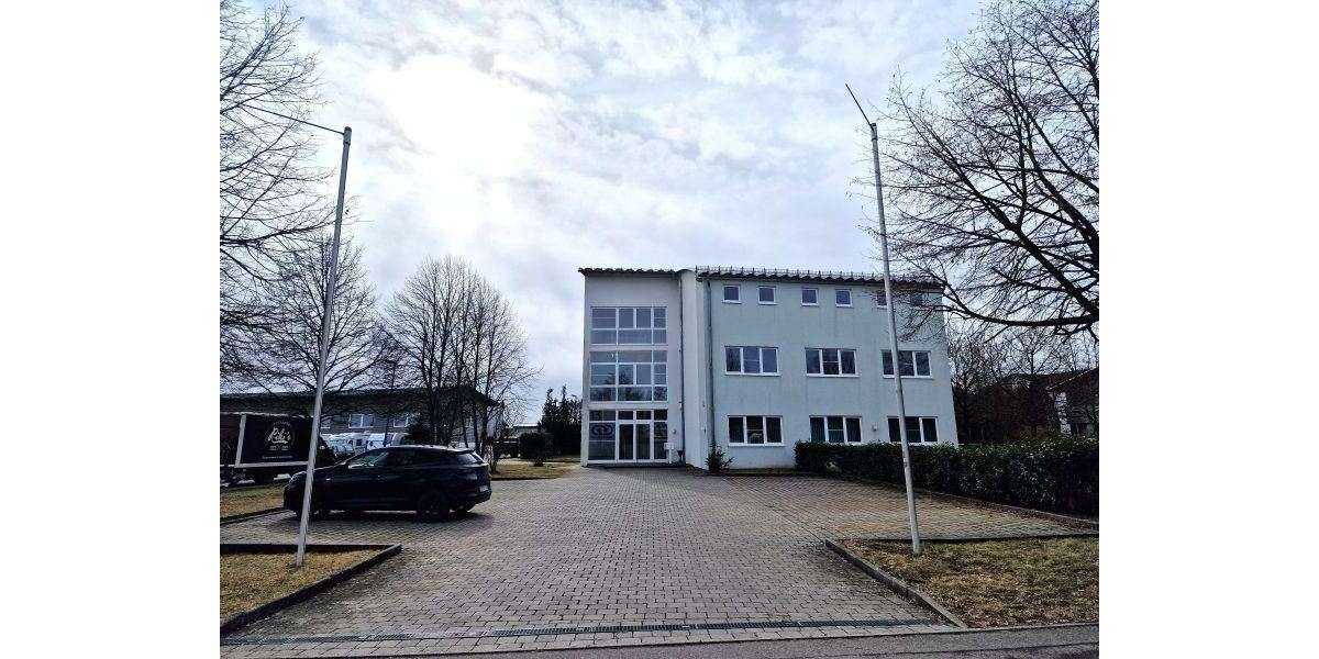 Gewerbeobjekt Walddorfhäslach - 5.220&euro; | Angebot:26674713