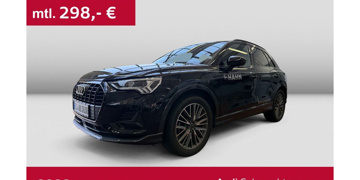 Audi Q3 44.900 km 34.890 &euro; Esslingen 73730
