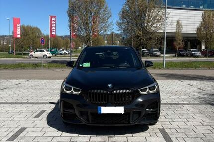 BMW X1 86.500 km 27.950 &euro; Stuttgart 70191