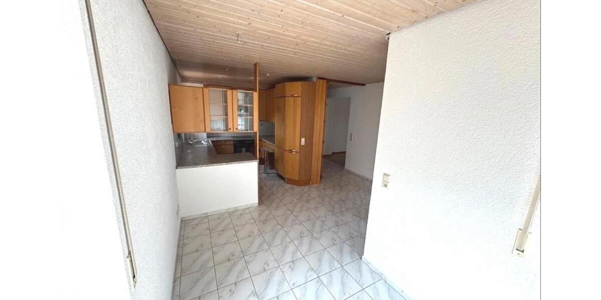Etagenwohnung Nürtingen - 3.5 Zimmer, 72 m&sup2;, 900&euro; | Angebot:26681920