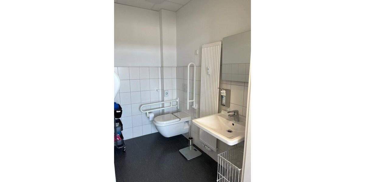 Gewerbeobjekt Stuttgart Möhringen - 2.450&euro; | Angebot:25722326