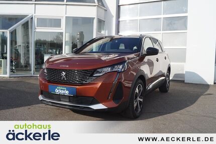 Peugeot 5008 25.000 km 27.990 &euro; Korb 71404
