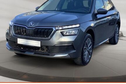 Skoda Kamiq 78.726 km 22.490 &euro; Kirchheim 73230