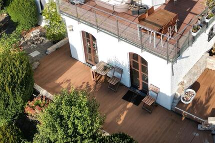 Wohnung Esslingen am Neckar Hegensberg - 1.5 Zimmer, 35 m&sup2;, 720&euro; | Angebot:25725039