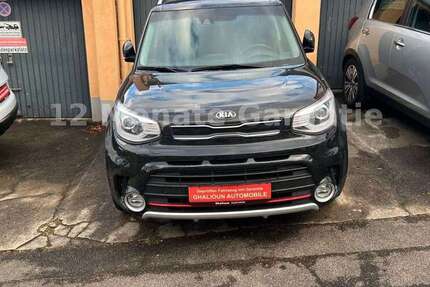 Kia Soul 34.100 km 19.999 &euro; Stuttgart 70435