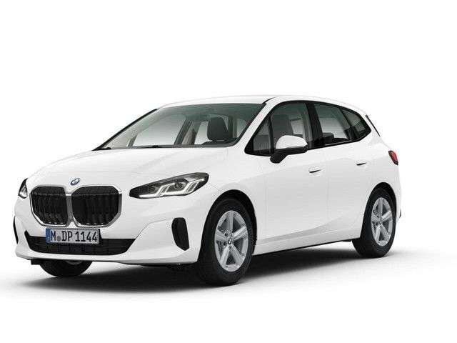 BMW 220 8.550 km 30.930 &euro; Kirchheim unter Teck 73230