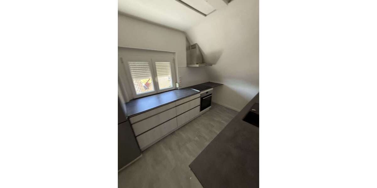 Etagenwohnung Weilimdorf Weilimdorf - 3 Zimmer, 60 m&sup2;, 1.100&euro; | Angebot:25830035