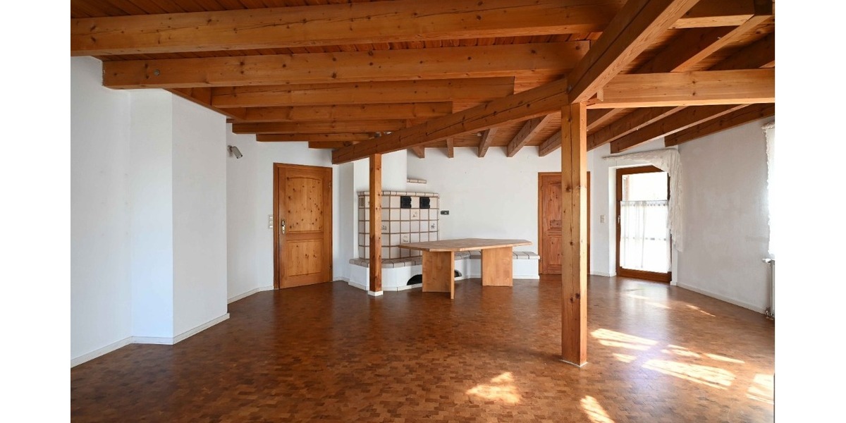 Großes Grundstück mit Potential und renovierungsbedürftigem Haus - Einfamilienhaus Vaihingen Enz Stadt Vaihingen | Angebot:26636280