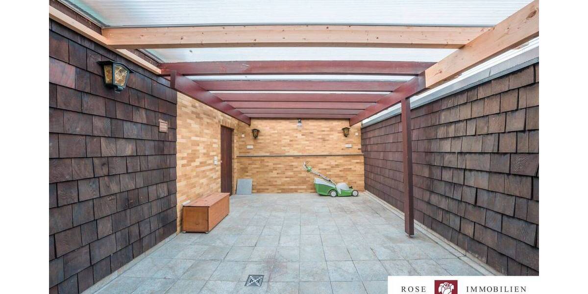 Bungalow Kernen im Remstal Rommelshausen - 4 Zimmer, 131 m&sup2;, 639.000&euro; | Angebot:26082533