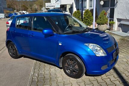 Suzuki Swift 169.700 km 3.498 &euro; Winterbach 73650